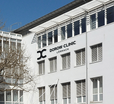 Profilbild Dorow Clinic Lörrach