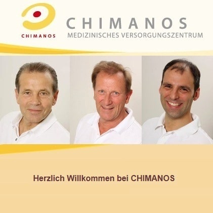 Profilbild CHIMANOS